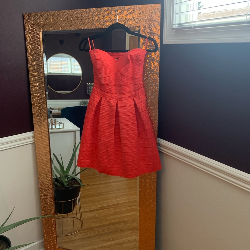 Express Dress